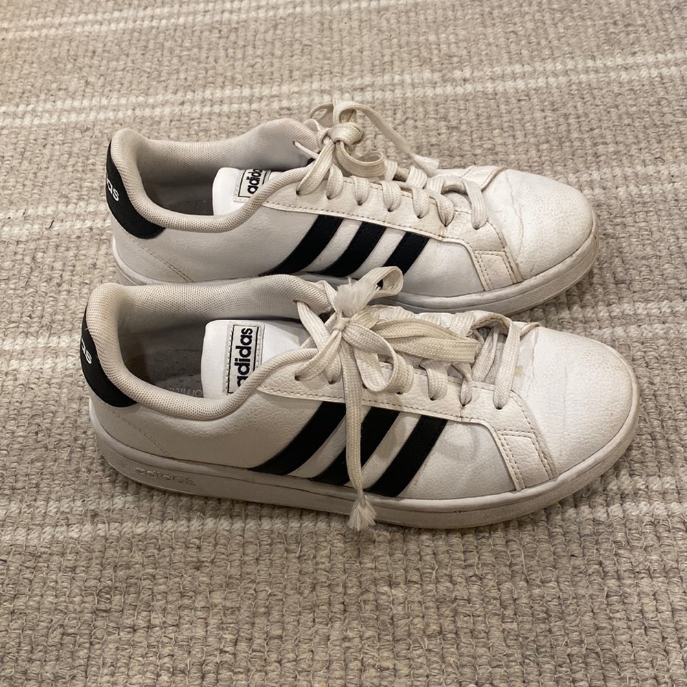 Adidas Superstars